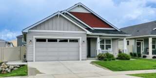 Elegant and Pristine Post Falls Home Gallery 3