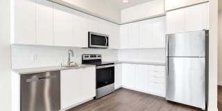 Luxurious Studios with Rooftop Deck and Secured Entry! Gallery 8