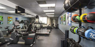 Apartments at River View Gallery 27