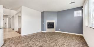 Beautiful 4 Bedroom Home With Solar, 3 Car Tandem Garage, and Nice Backyard! Gallery 9