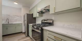 Marquee Village Apartments Gallery 3