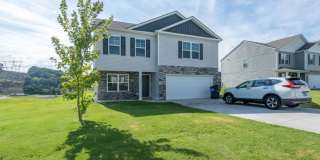 Newly built 3 bedroom and 2.5 bath home with garage. Gallery 1