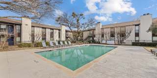 The Oakley Apartment Homes Gallery 19