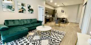 The Abbey Townhomes and Flats Gallery 4