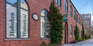 The Rivington Gallery 41