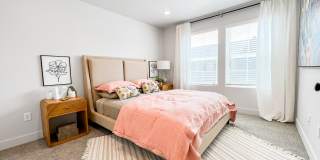 Drexler Townhomes at Holbrook Farms Gallery 11