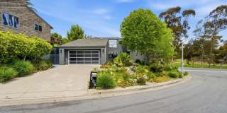 Ocean and Golf Course  Views on a Corner Lot with this 3 bedroom, 2 bath Upgraded Home! Gallery 1