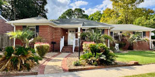 All Brick Riverview Home w/Saltwater Pool/Spa Combo! Pet Friendly, Storage Shed, Sunroom, Fenced Yard, Driveway Parking Gallery 1