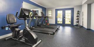 Heather Ridge Apartments Gallery 15