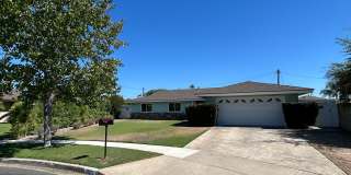 Beautifully Updated 4 Bed 2 Bath Ranch Style Pool Home in Tustin with Solar! Gallery 1