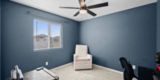 Beautiful 2022 Built Home With Views! Gallery 19