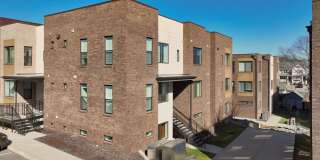 **2022-BUILT CONDO IN THE HEART OF WEDGEWOOD-HOUSTON WALKING DISTANCE TO GEODIS PARK** Gallery 4