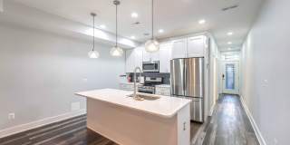 Sophisticated City Living: Spacious 2-BR, 2-BA Just 5 Blocks from Columbia Heights Metro! Gallery 5