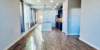 $500 OFF ON FIRST MONTH'S RENT! APPLICATION FEE WAIVED!  Modern 3BD/2BA Home in Blue Ridge Ranch – Near Loop 410 & Fort Sam Gallery 3