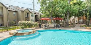 Stone Brook Apartments Gallery 21