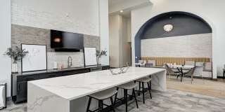 Verge Luxury Flats Gallery 3