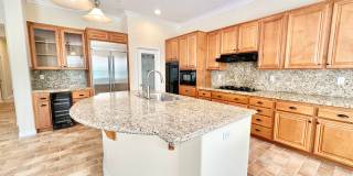 Beautiful Single-Level Custom Home with Serene Backyard Space in the Lovely Peppertree Park Community of Fallbrook! Gallery 14