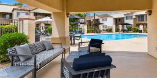 La Fontaine Sun City - Senior Housing Gallery 21