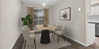 The Gallery Apartment Homes Gallery 2