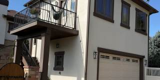 Carriage House for Rent in Northern Westminster  1 Bed 1 Bath Gallery 1