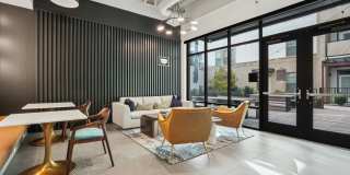Link Apartments® NoDa 36th Gallery 49
