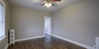 Remodeled Historic Brick Apartments Gallery 24