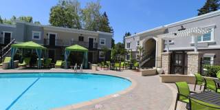 Ramblewood Apartments Gallery 5