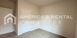 New Construction Home for Rent! Gallery 15