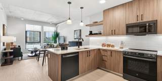 The Novus Apartments Gallery 26