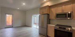Brand New Beautifully Designed 2 Bedroom, 1.5 Bathroom Home in Westside Santa Cruz Gallery 4