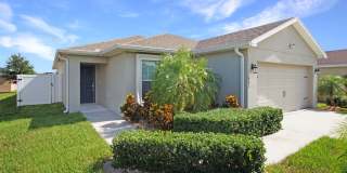 Haines City Home now available! Gallery 1