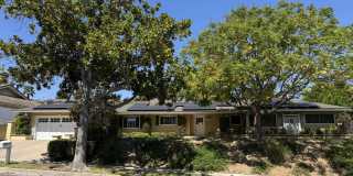 Beautifully Upgraded 4 Bed 2 Bath Fullerton Home with Solar! Gallery 1