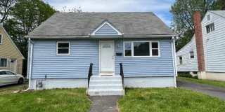 Single Family House in the North End of Hartford Gallery 3