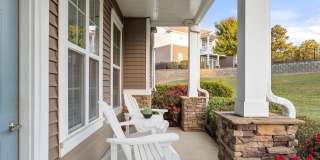 The Mills Apartment Homes Gallery 13