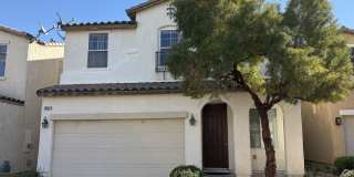 4-bedroom, 2.5-bathroom home Henderson 89052 Gallery 1