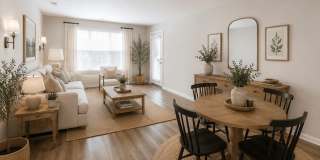 Willow Bend Apartments Gallery 11