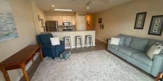 Nicely furnished 1 bedroom/1 bathroom condo in Waterway Landing Gallery 1