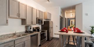 Student Housing - The Flight at Dayton Gallery 15