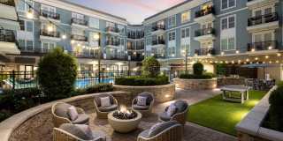 Amorance Downtown Alpharetta Gallery 3