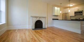 South End Sophistication with Skyline Views – 3 Bed | 1.5 Bath Gallery 4