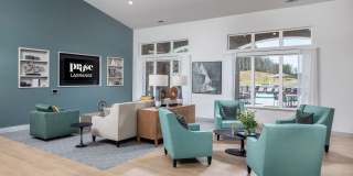 Prose LaGrange Gallery 13