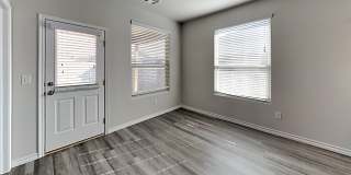 Spacious 4 Bedroom 2 Bath Home in Piedmont Schools Gallery 16