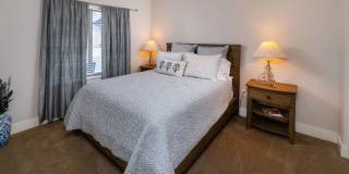 Furnished Spacious Home, Fully Equipped Kitchen, Garage Included Gallery 14