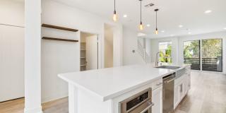 Gorgeous 4 Story Townhome Available in the Highly Desired 17 West Community! Gallery 17