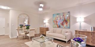 Stone Ridge Apartments Gallery 12