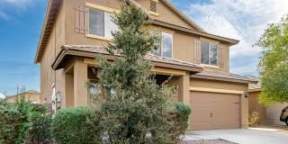 One Of A Kind Home For Rent In Buckeye! Gallery 7