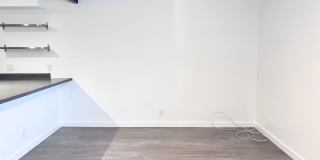 Moderne at 1st Gallery 16