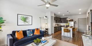 Meeting Street Lofts Gallery 2