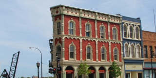 902 Military Street Gallery 1