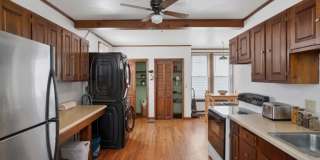 2BR Duplex w/ In-Unit Laundry, Off-Street Parking – Walk to Downtown Ballston Spa Gallery 9